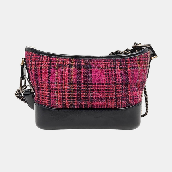 GABRIELLE Small Wool Multicolor