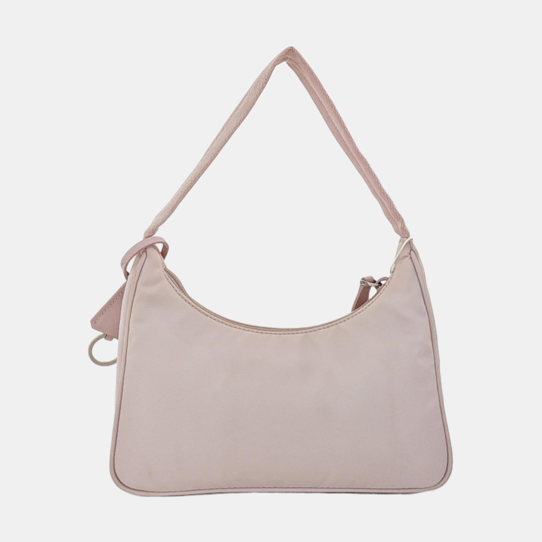 Re-Edition2000 Mini Nylon Pink