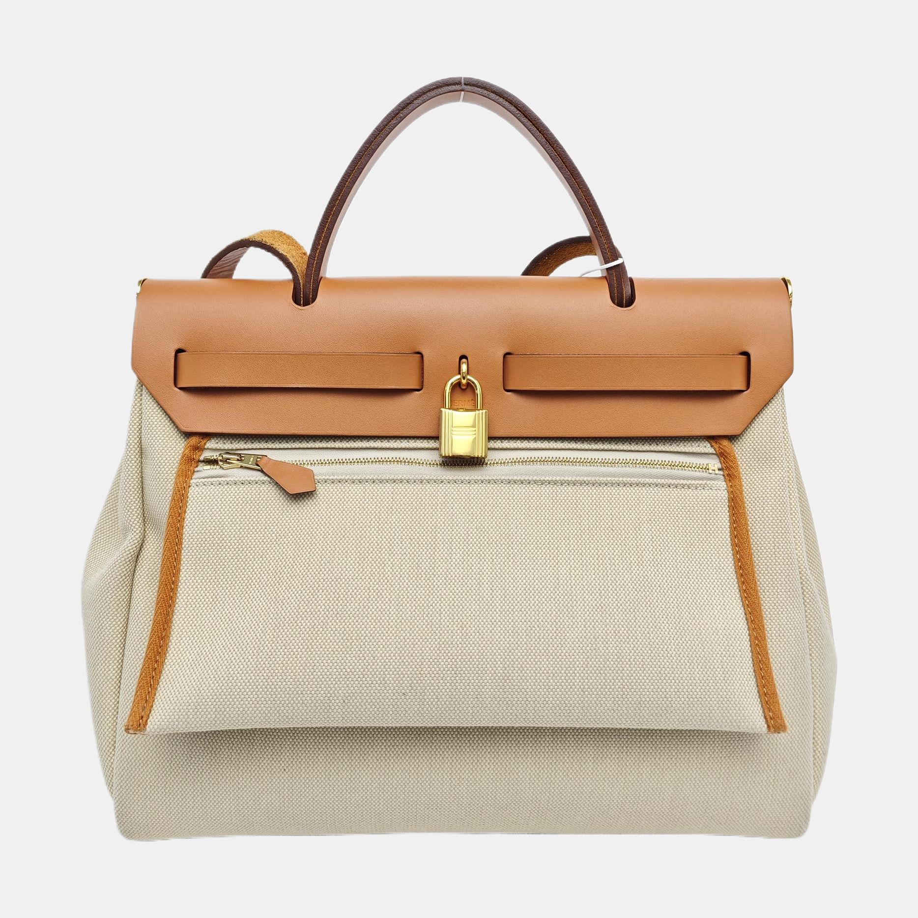 Herbag 31 Canvas Beige