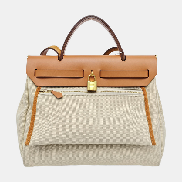 Herbag 31 Canvas Beige