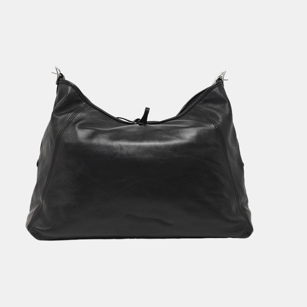CARRYALL MM Monogram Lambskin Black