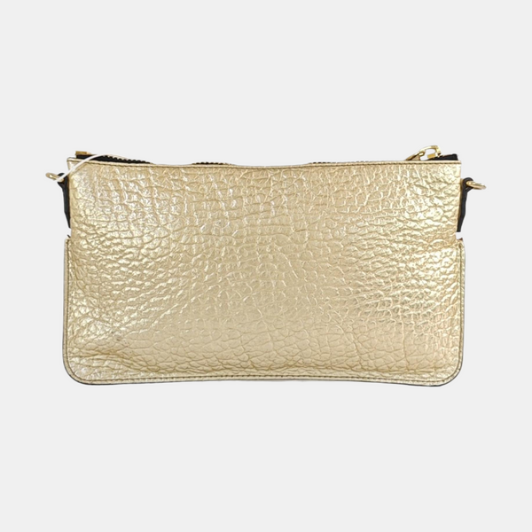 Calfskin Gold