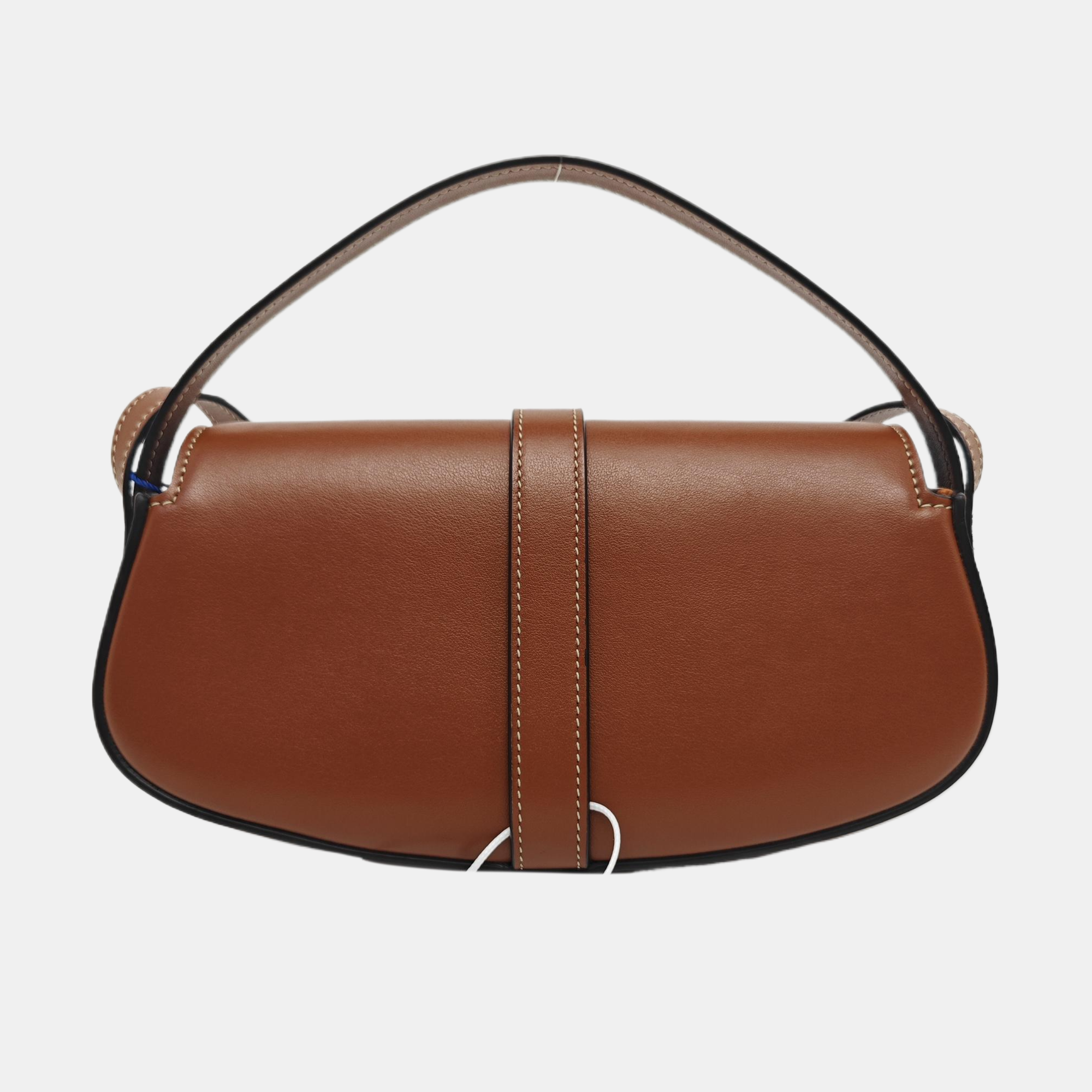 TABOU Calfskin Yellow