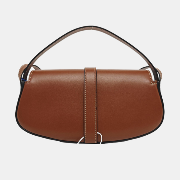 TABOU Calfskin Yellow