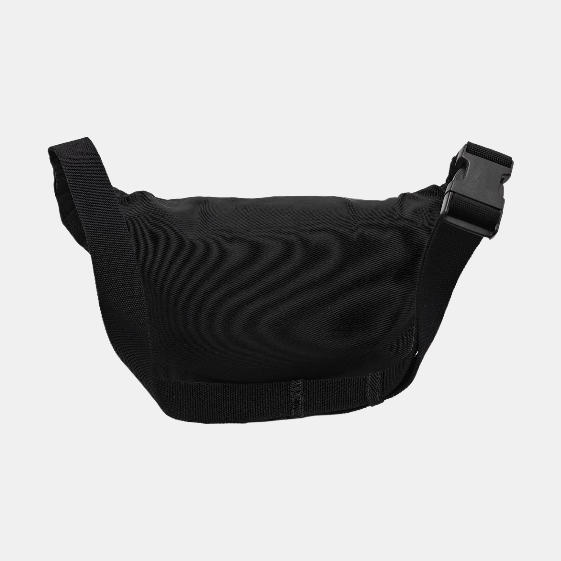 Explorer Nylon Black
