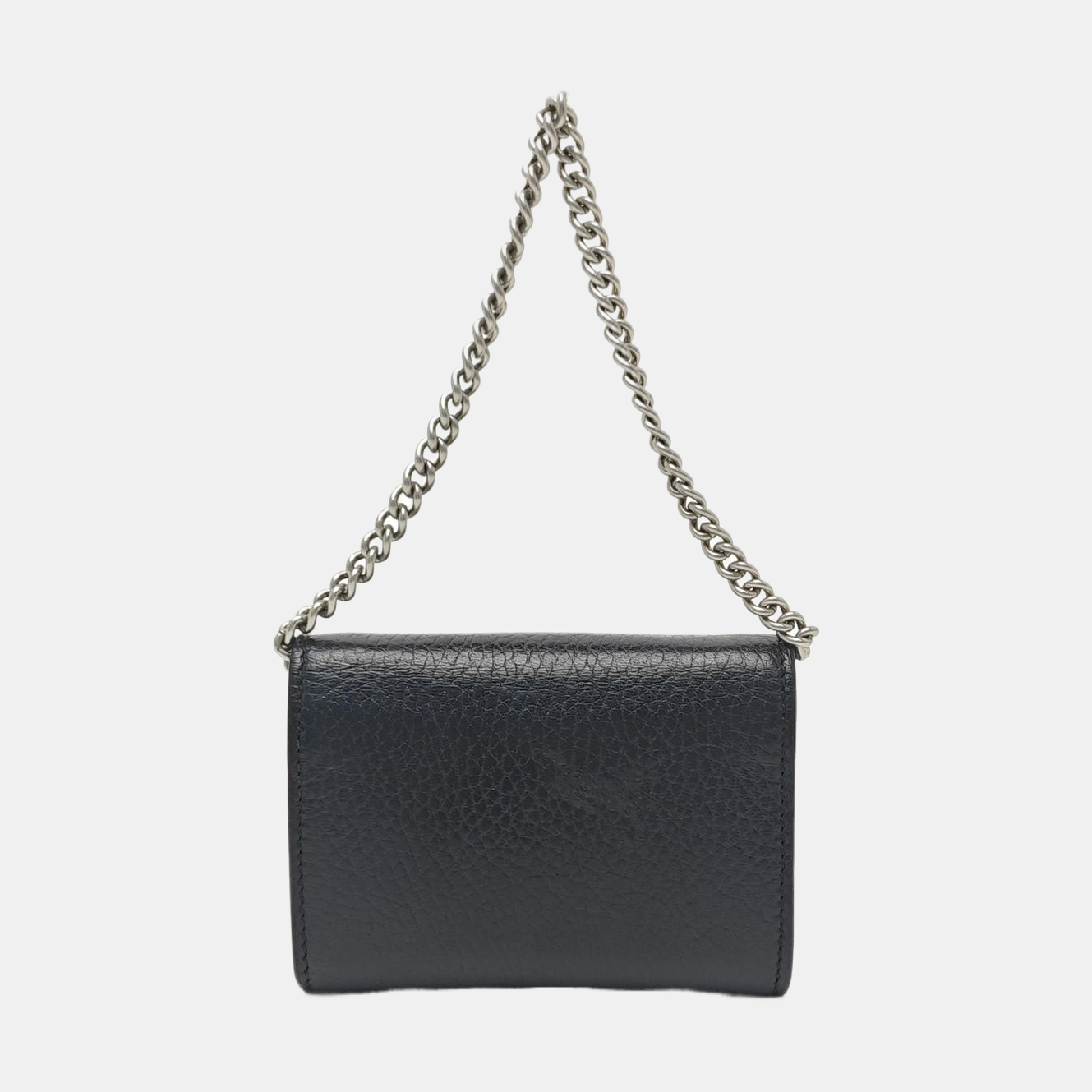 Dionysus Mini Calfskin Black