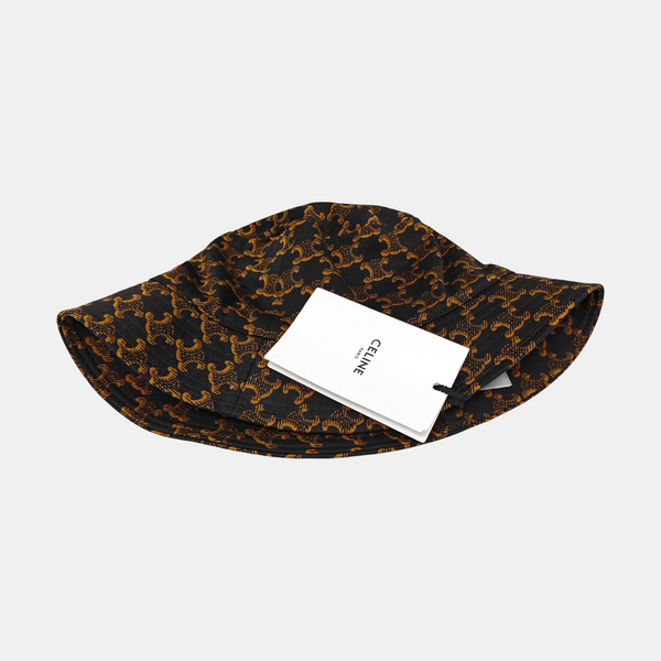 Cotton Hat Black