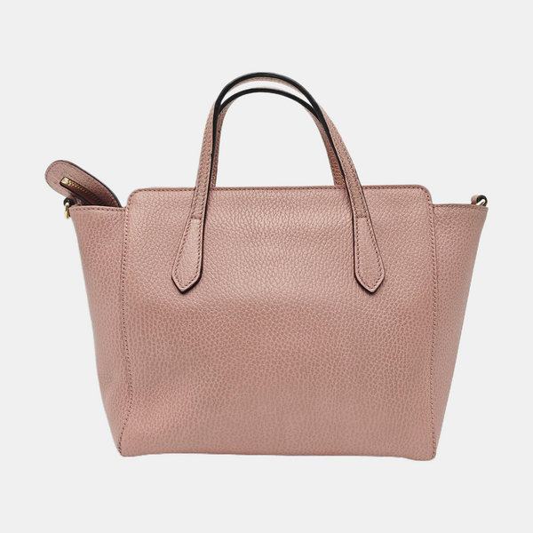 Swing Calfskin Pink
