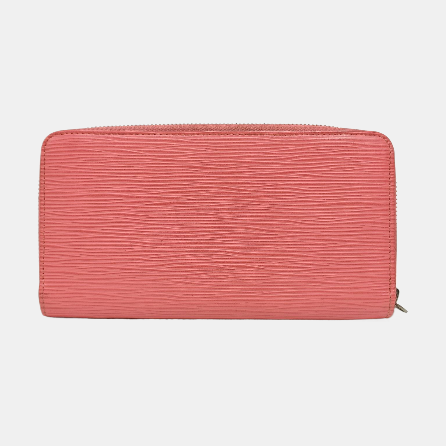 ZIPPY Epi Red Wallet