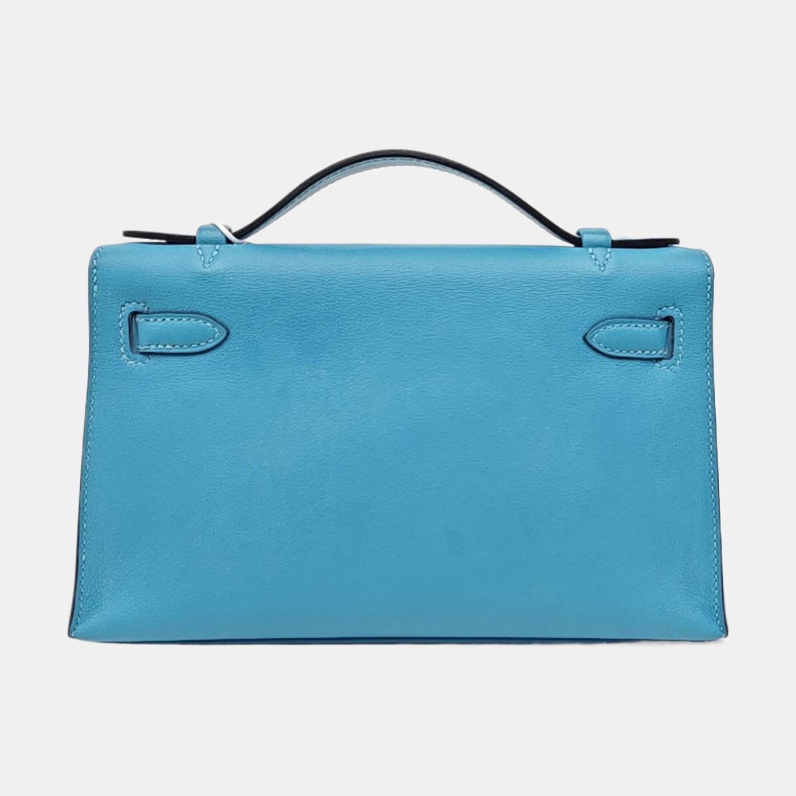 Swift Top Handle Bag Blue