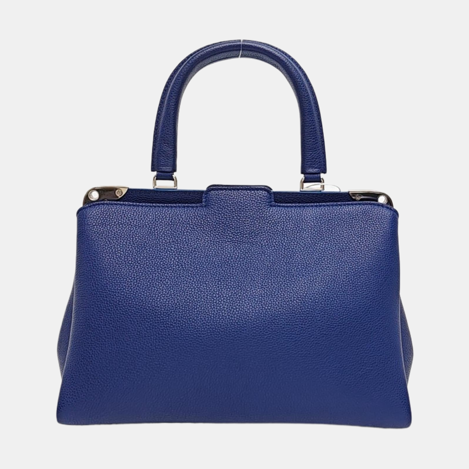 ASTRID Calfskin Blue