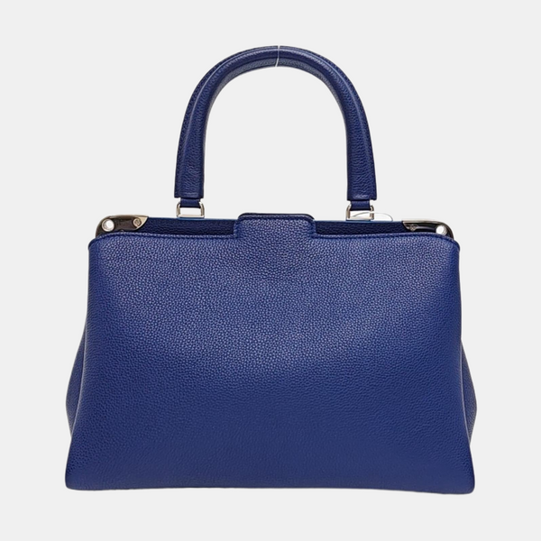 ASTRID Calfskin Blue