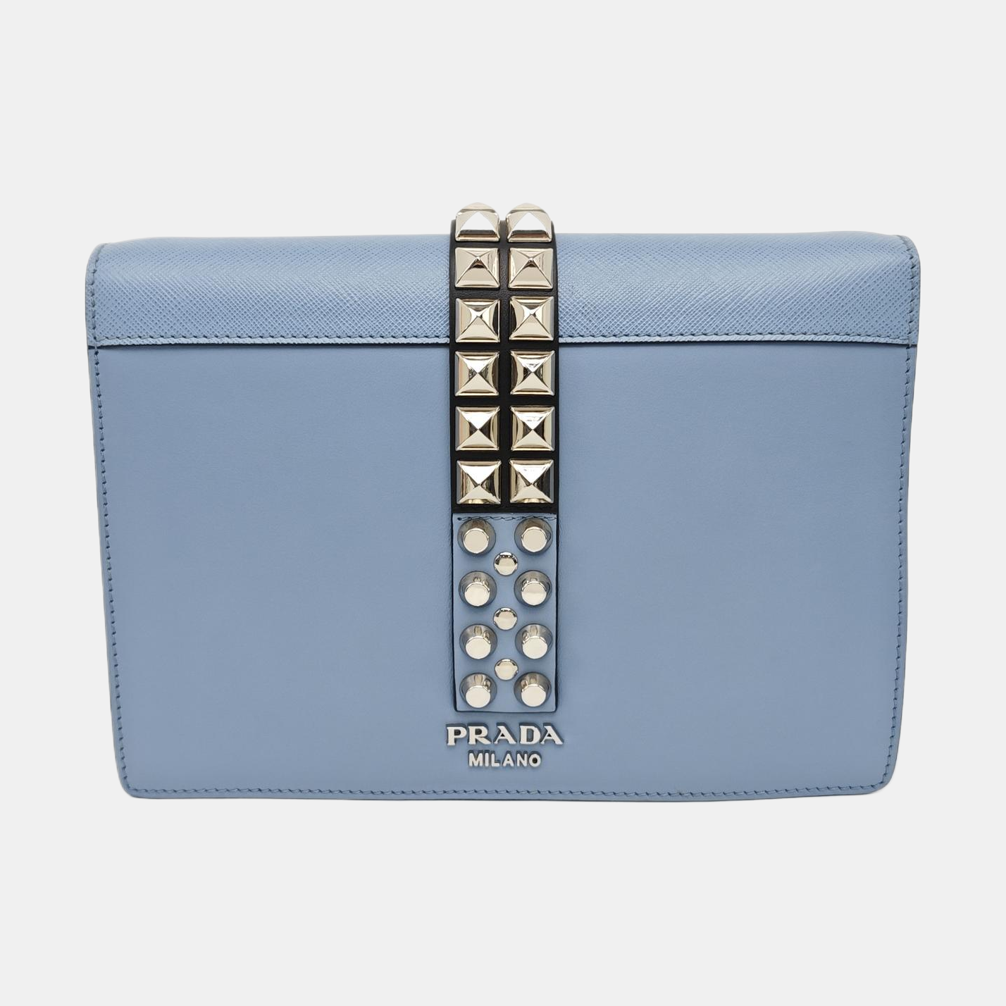 Elektra Calfskin Blue