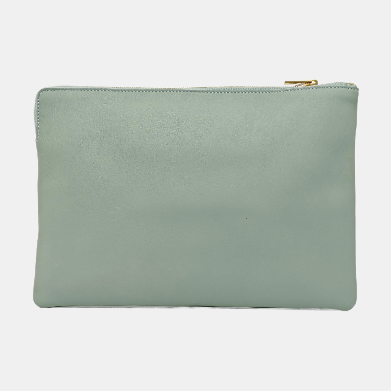 SOLO Calfskin Green