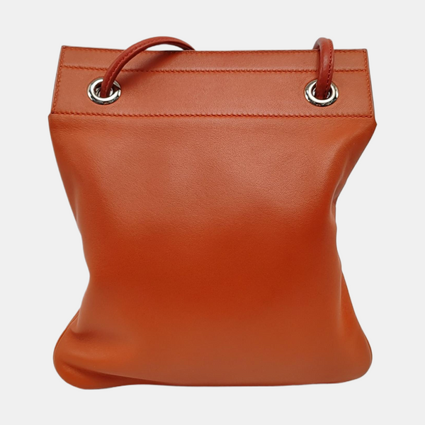 Aline Mini Swift Orange