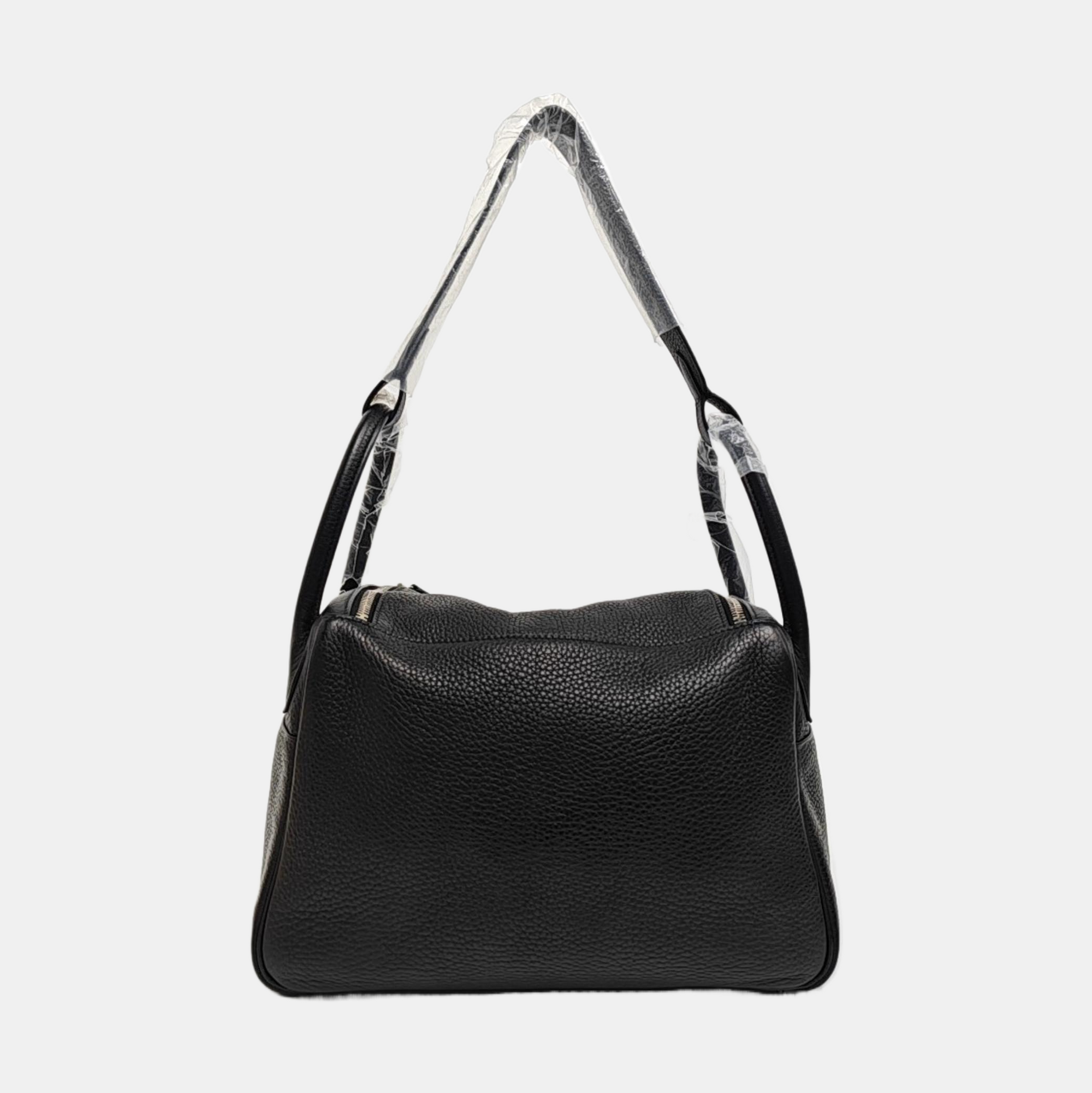 Lindy 30 Clemence Black