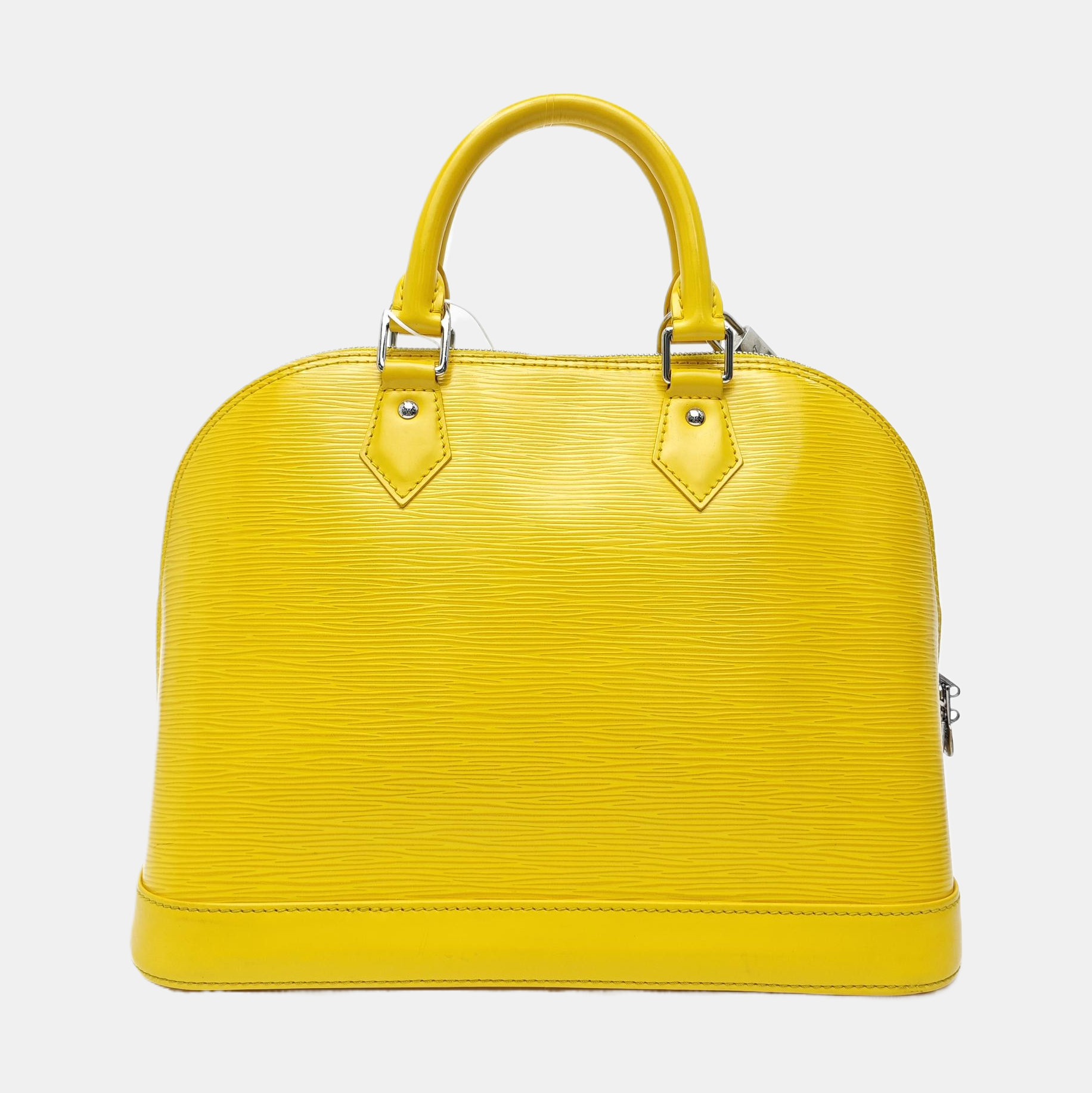 ALMA PM Epi Yellow
