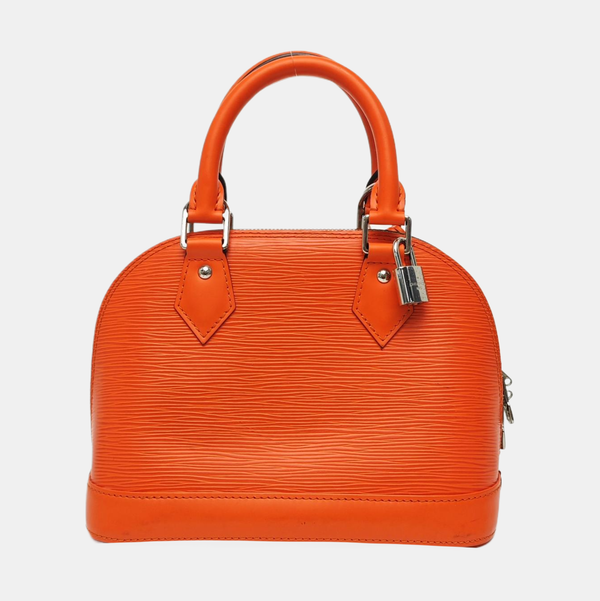 ALMA BB Epi Orange