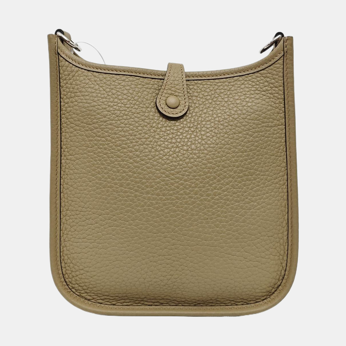 Evelyne TPM Clemence Beige