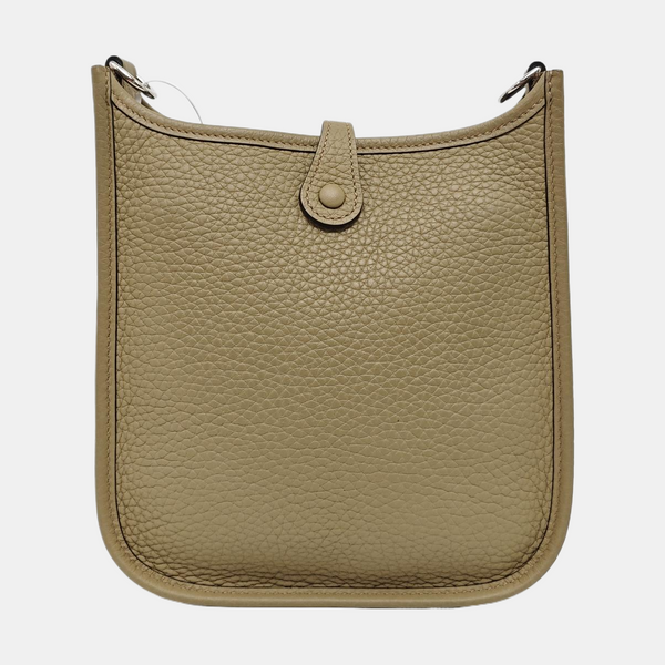 Evelyne TPM Clemence Beige