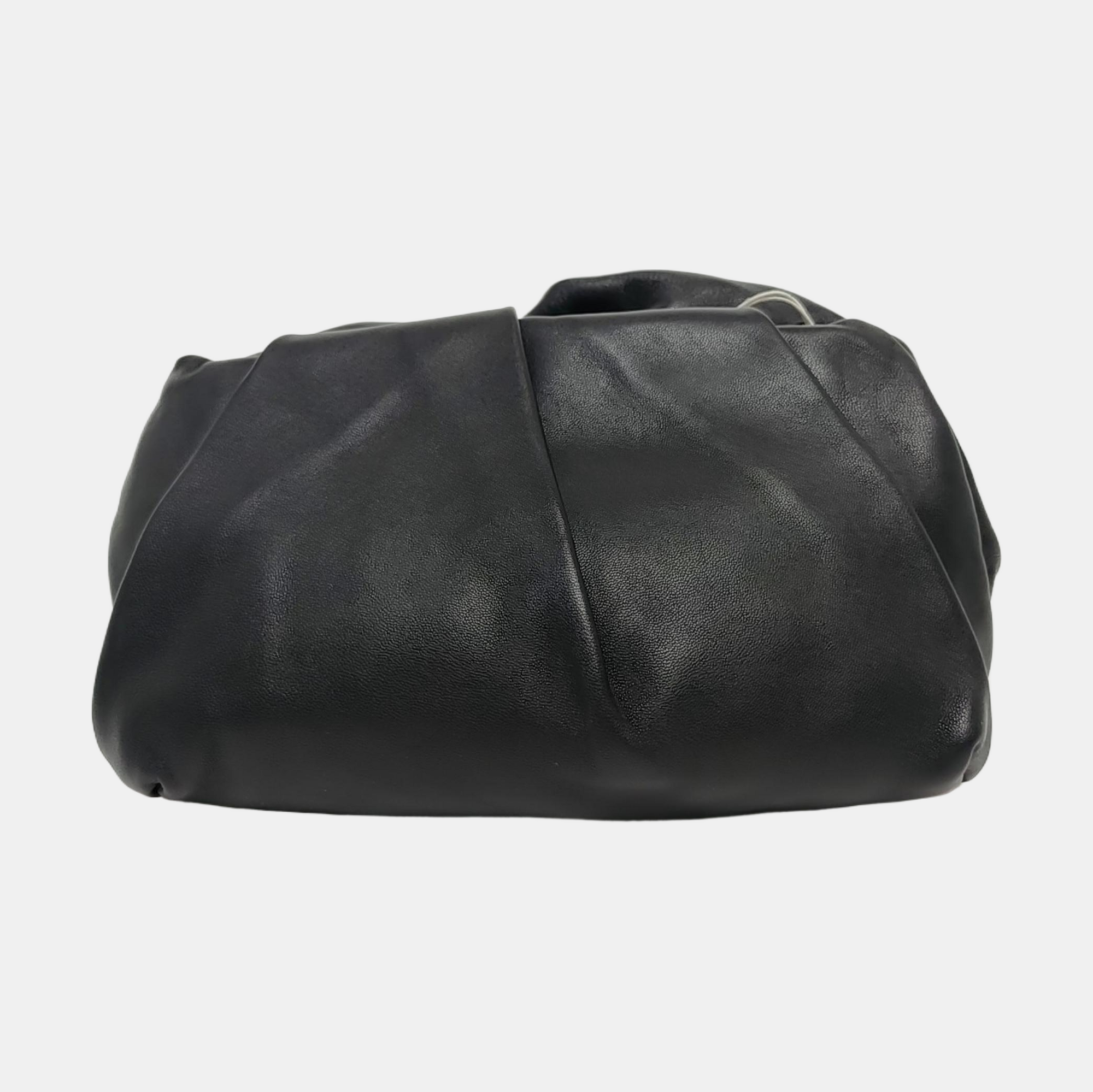 Lambskin Black
