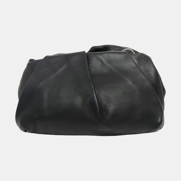 Lambskin Black