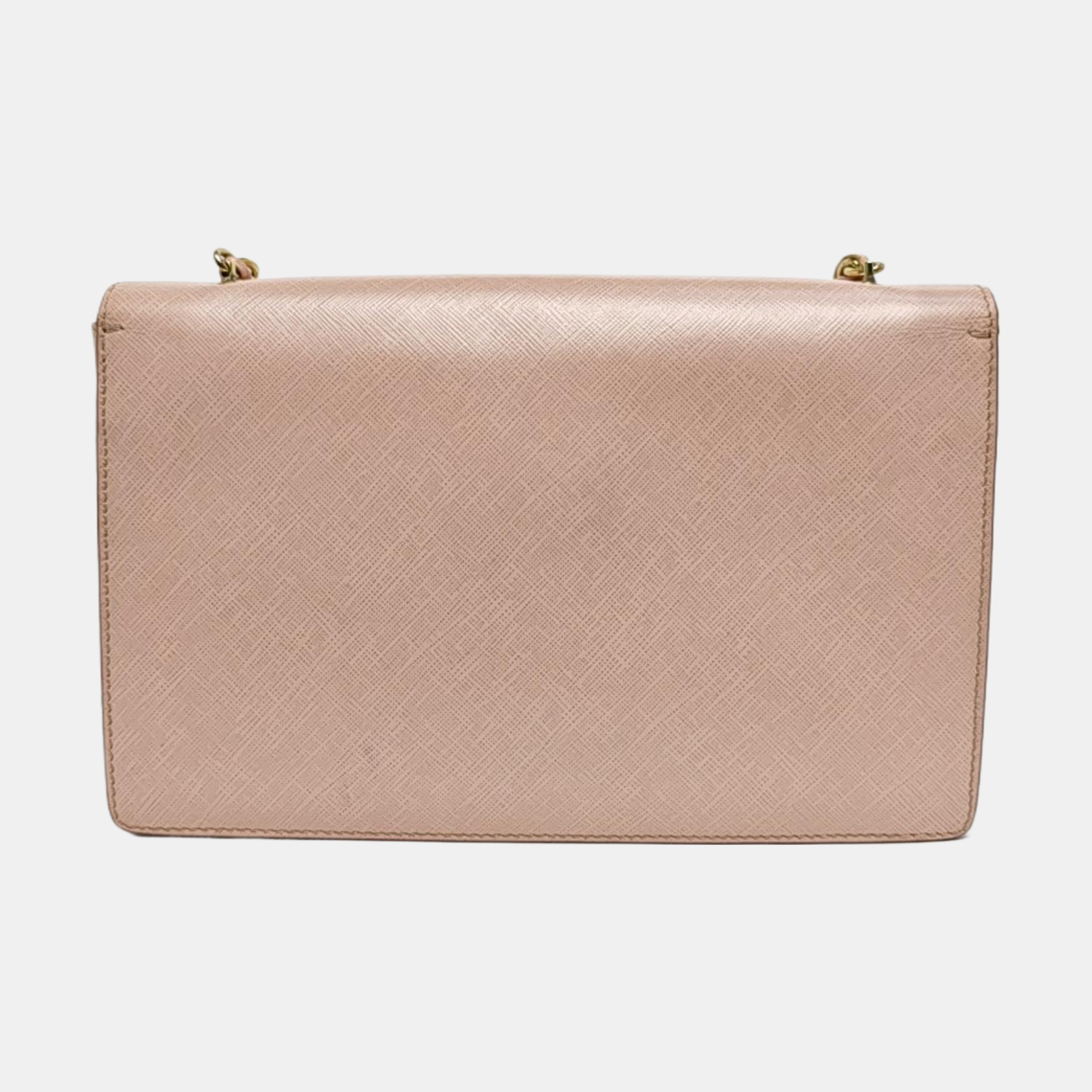 Ginny Calfskin Pink