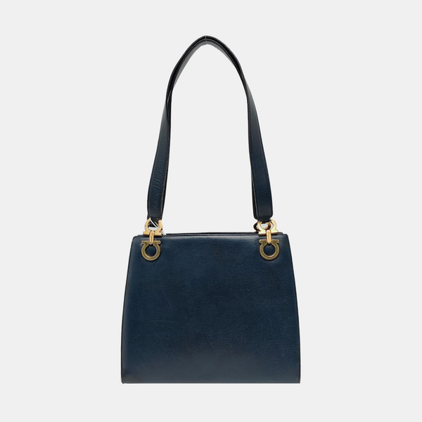 Calfskin Blue