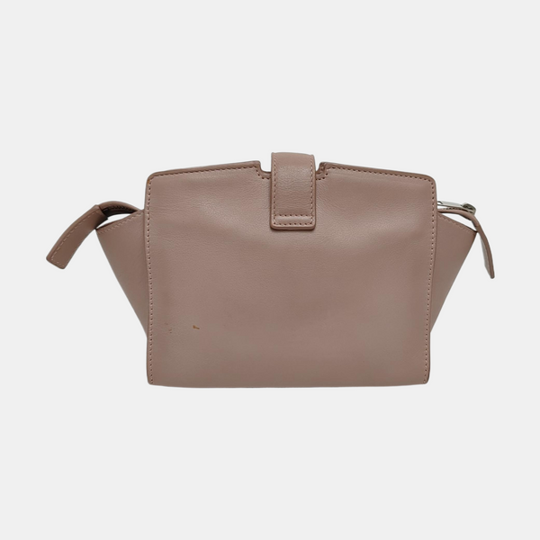 DOWNTOWN CABAS Calfskin Pink