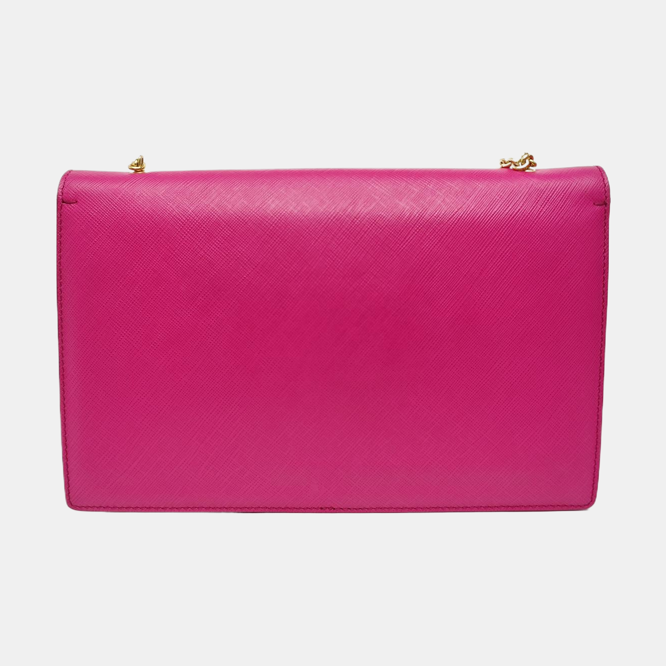 Ginny Calfskin Red