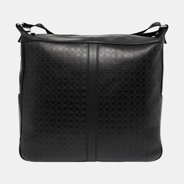 Calfskin Black