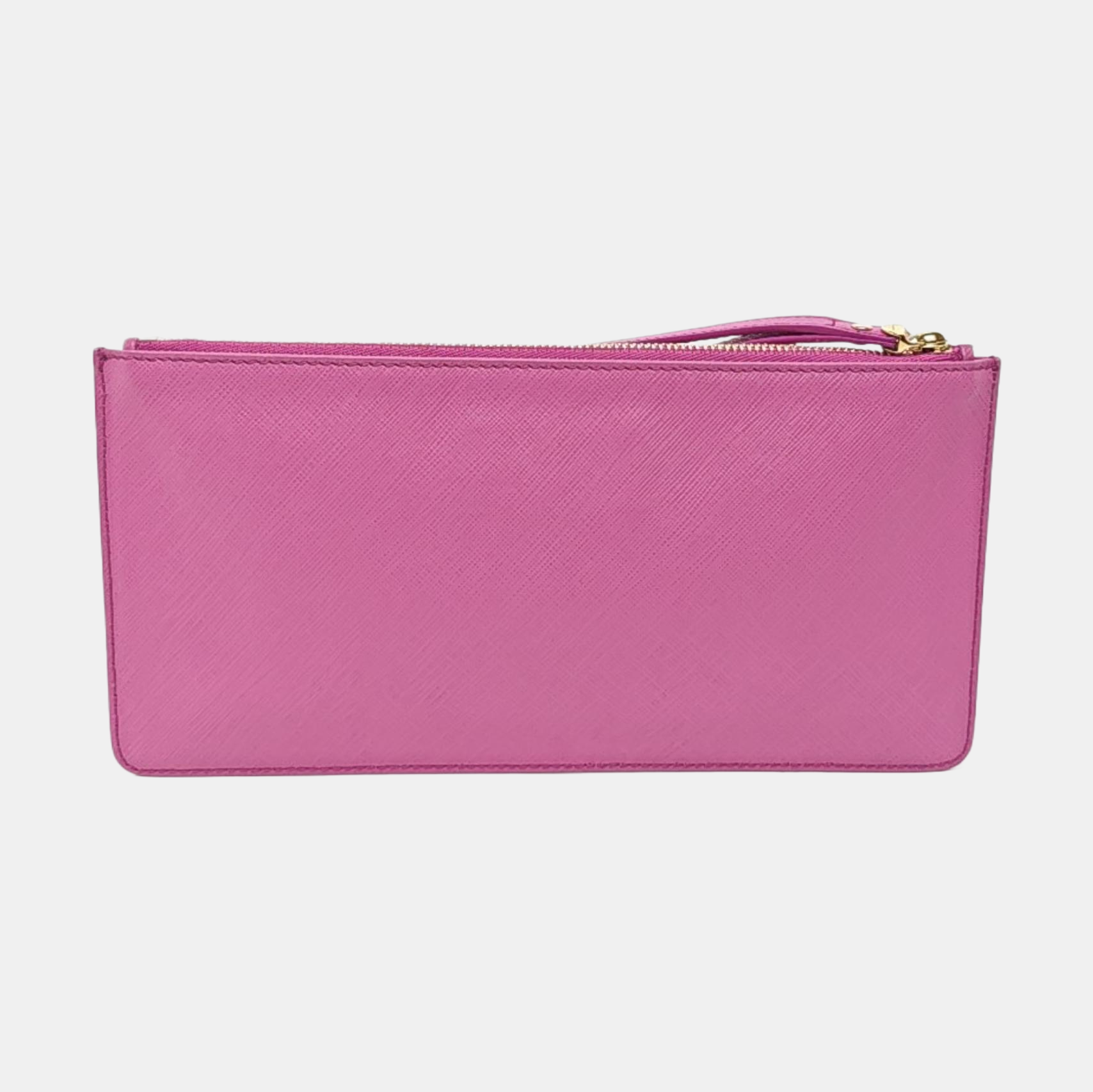 Gancini Calfskin Pink