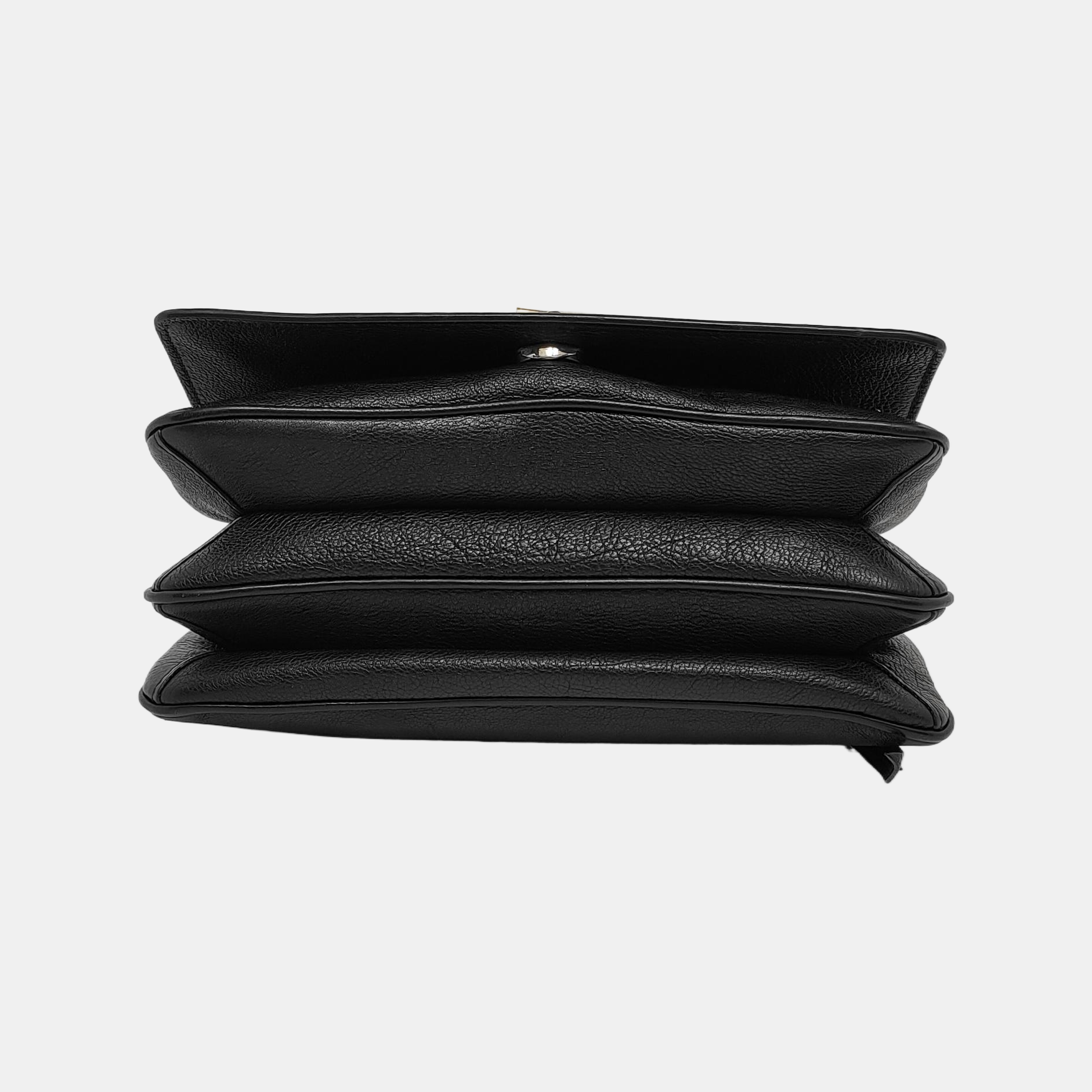 Calfskin Black