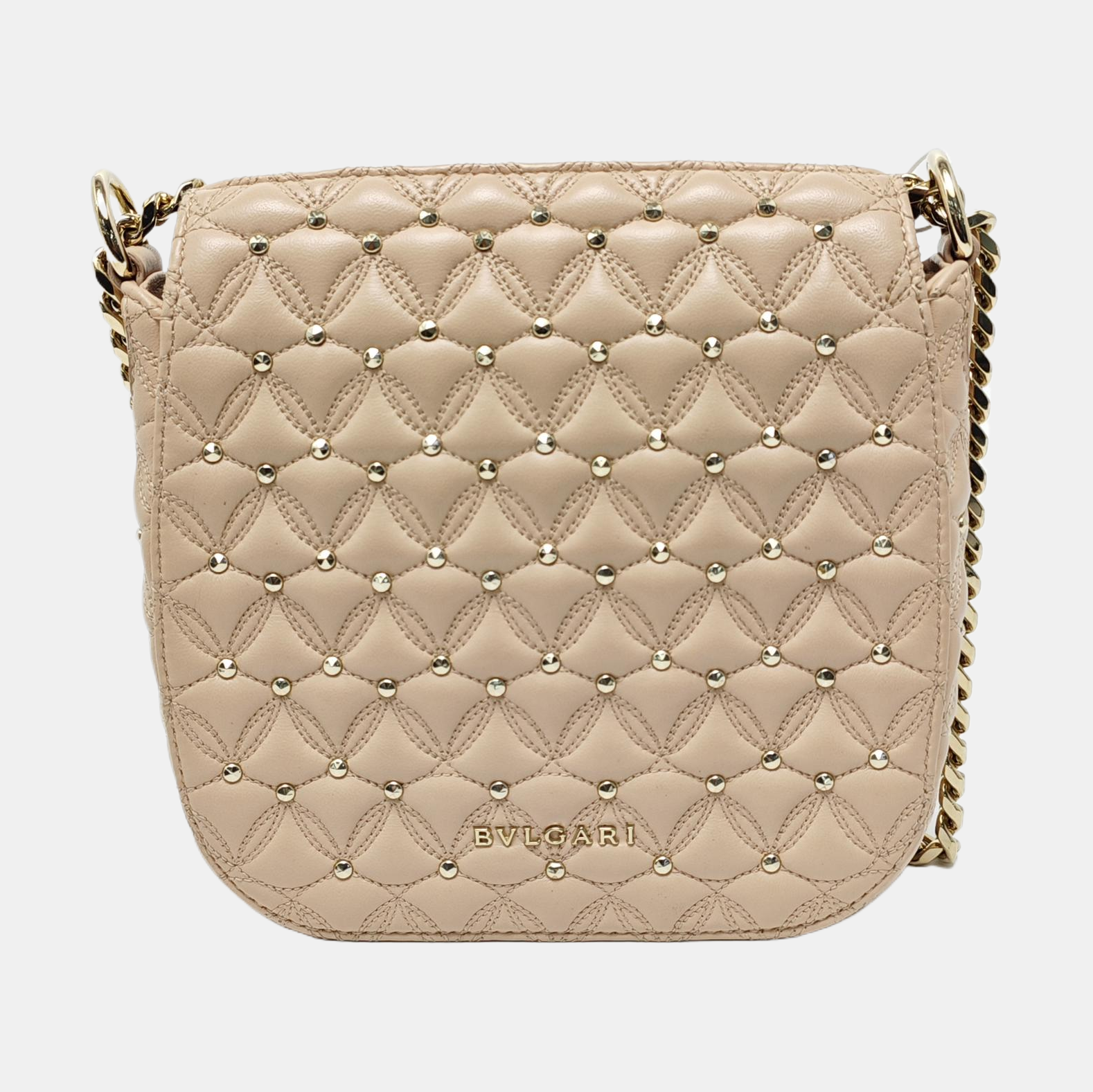 DIVAS' DREAM Calfskin Pink