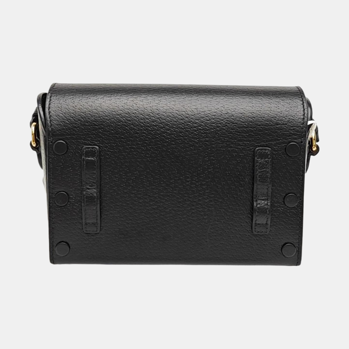 Thiara Calfskin Black
