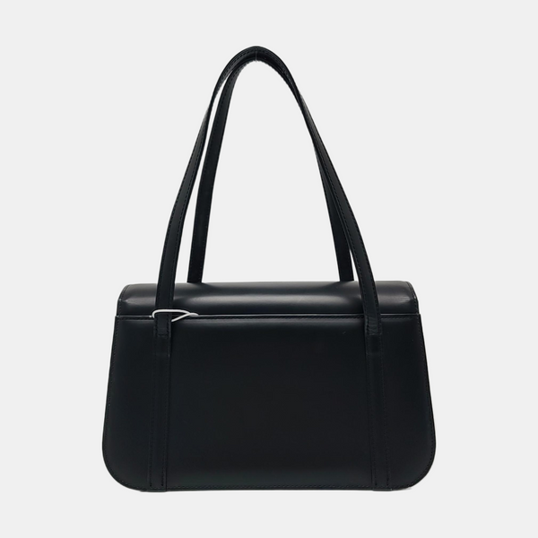 Calfskin Black