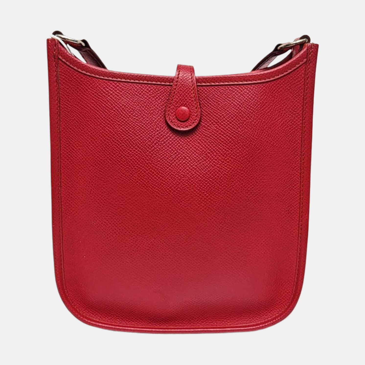 Evelyne TPM Epsom Red