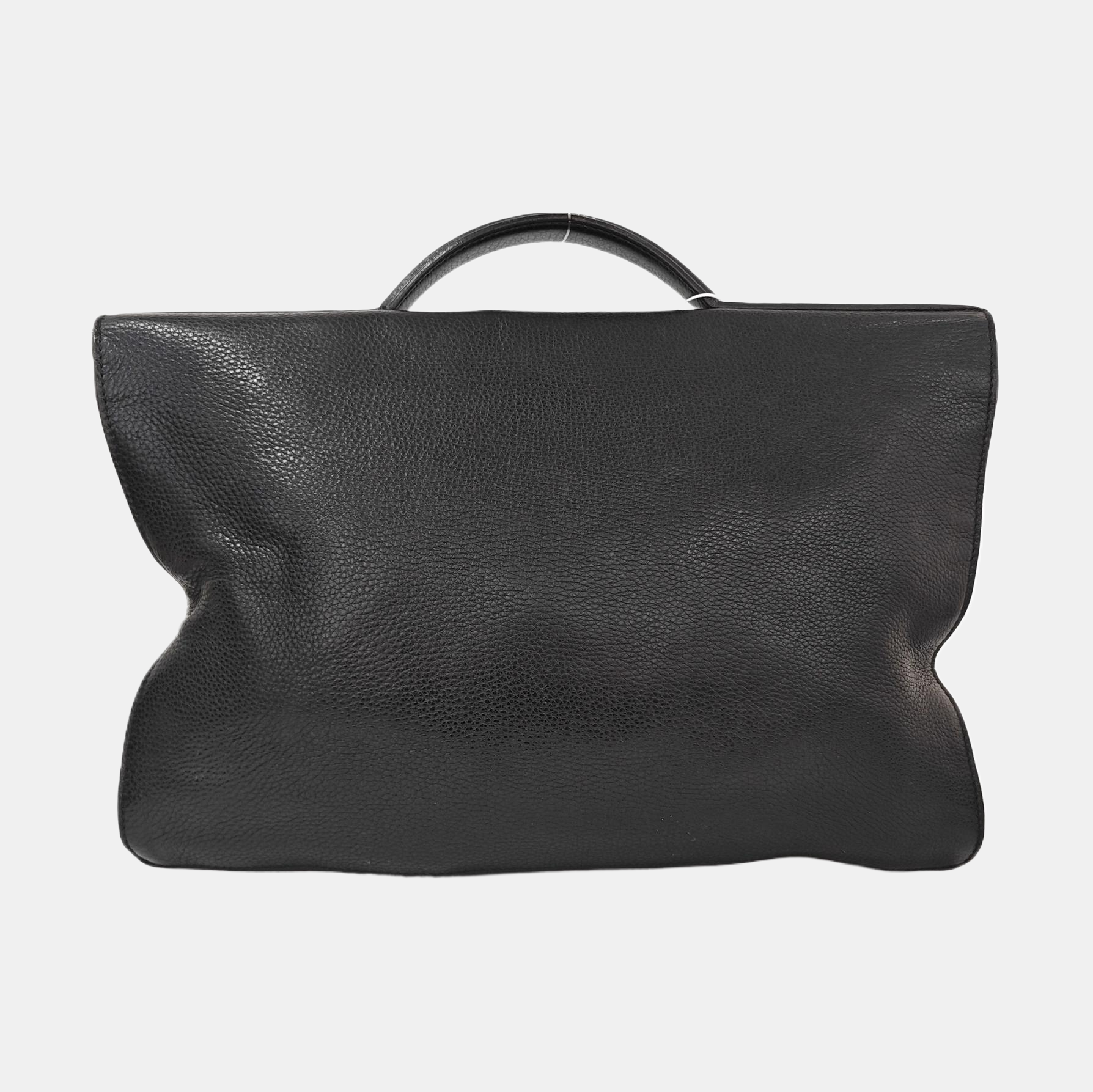 Calfskin Black