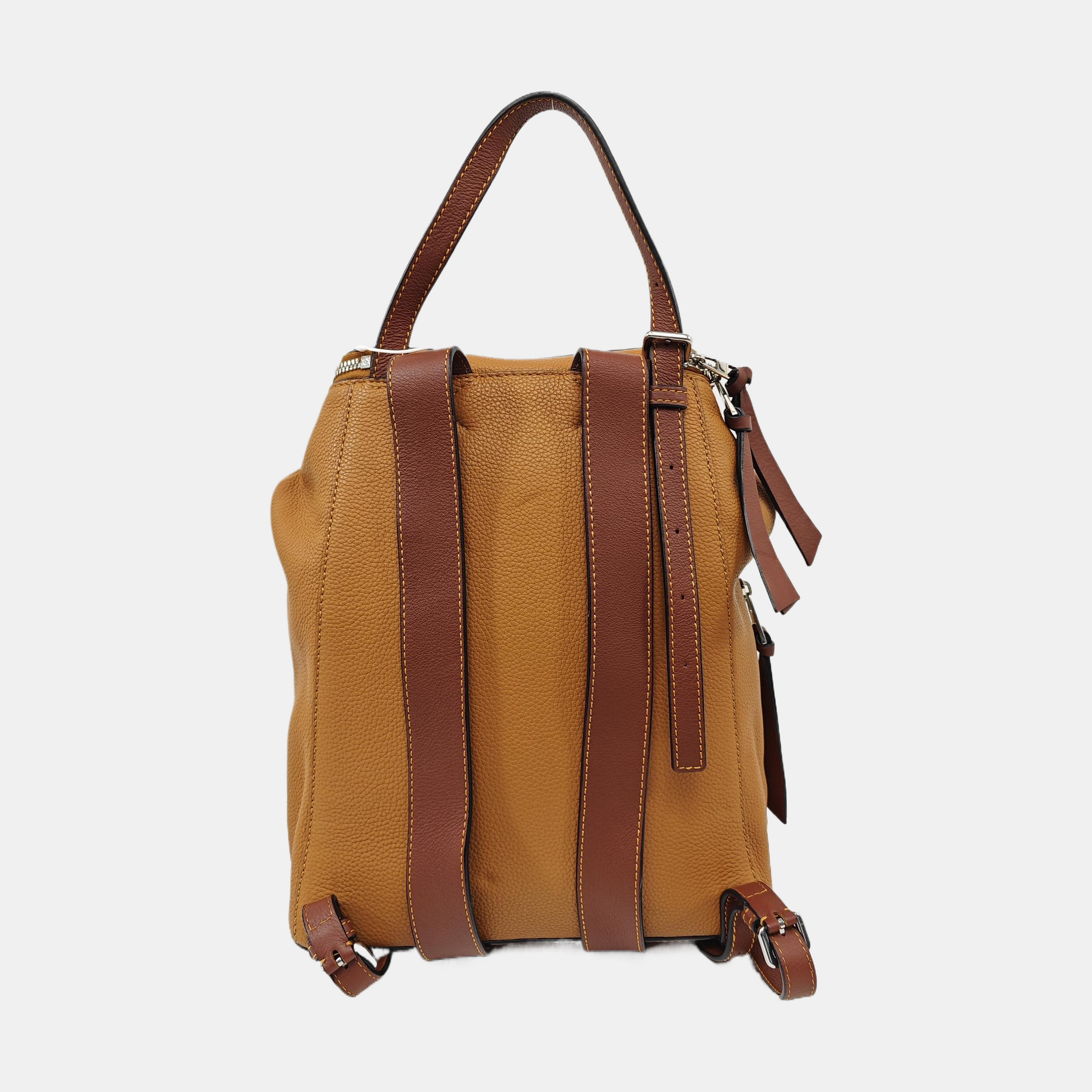 Goya Calfskin Brown