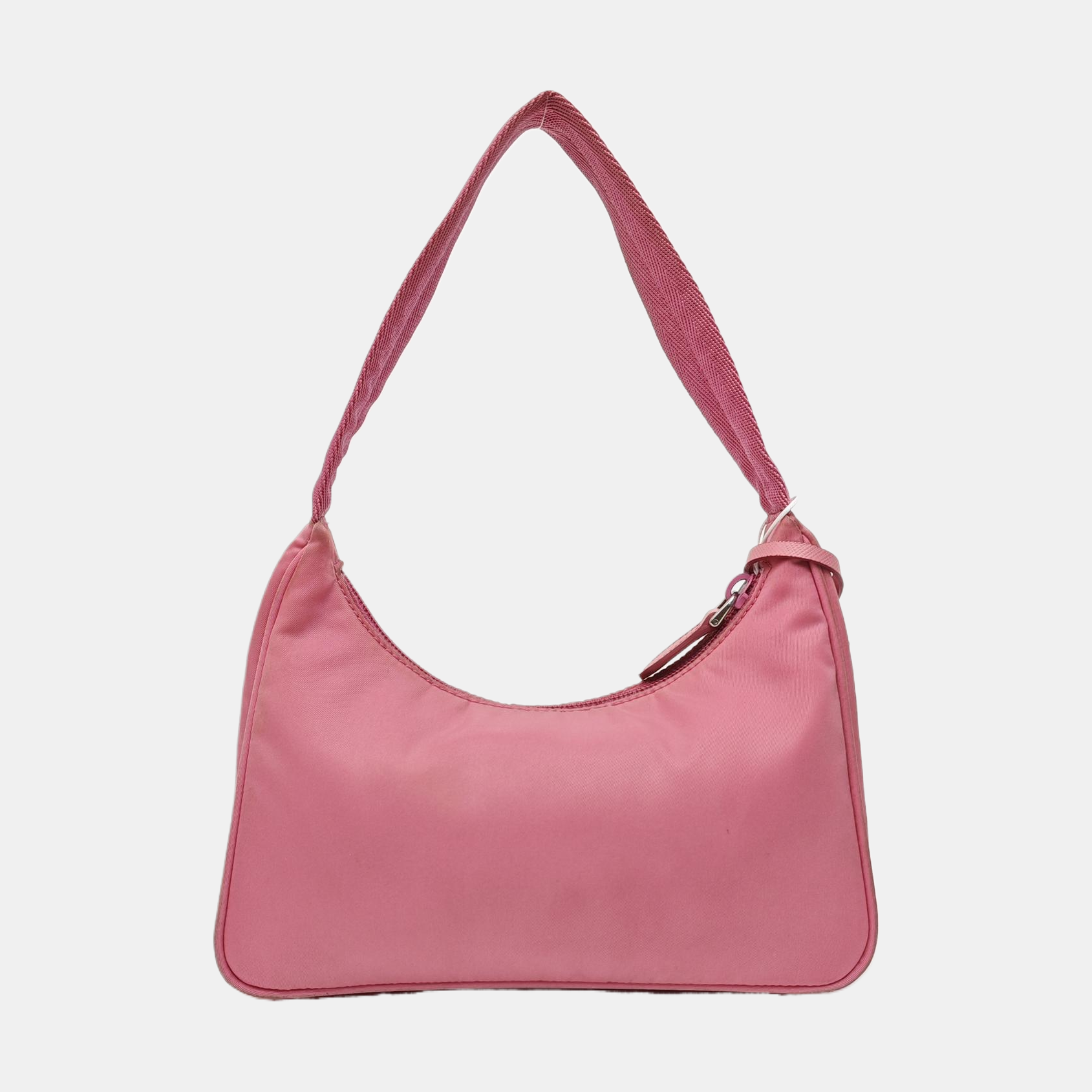 Re-Edition2000 Mini Nylon Red