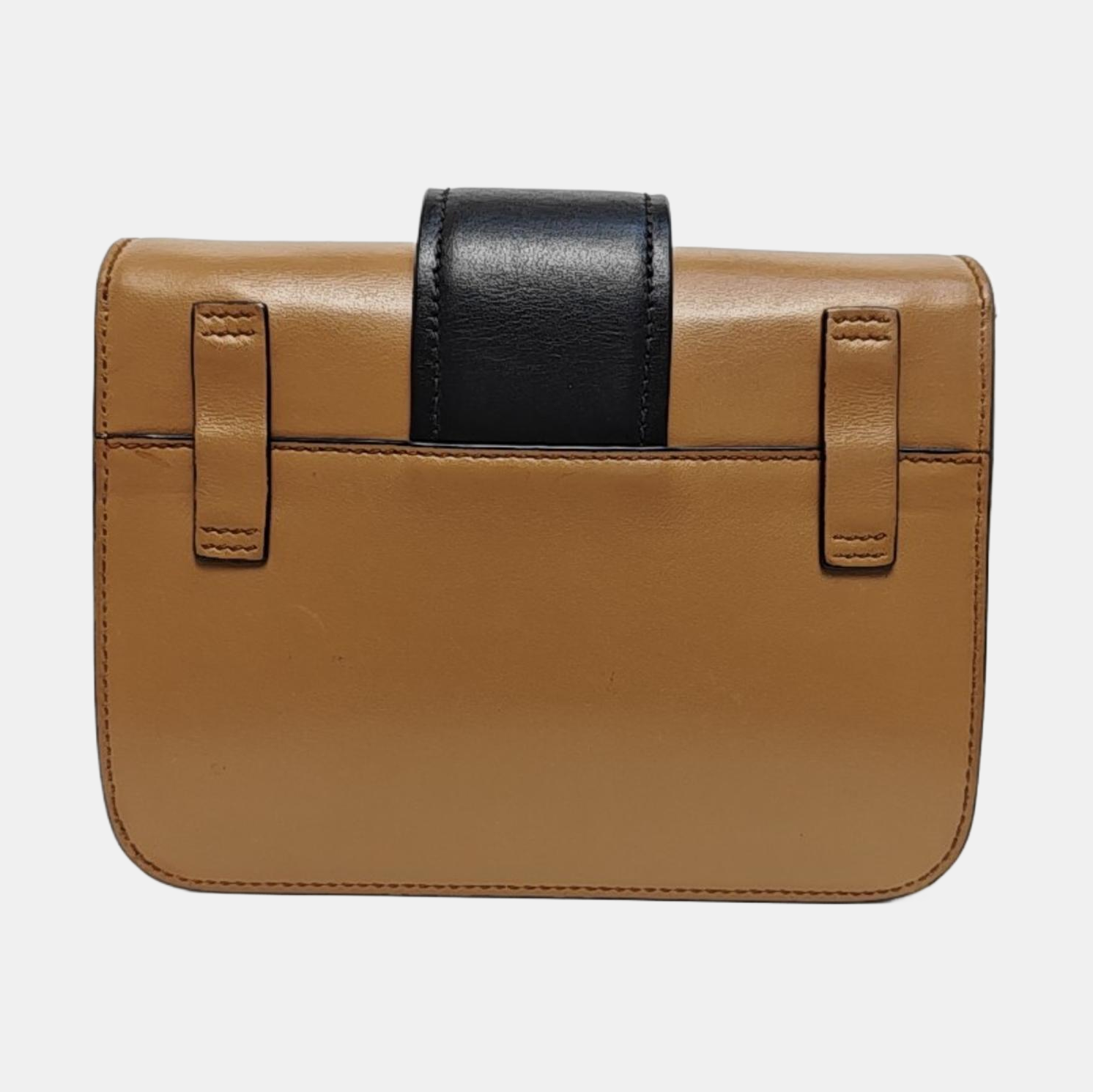 Cahier Calfskin Brown