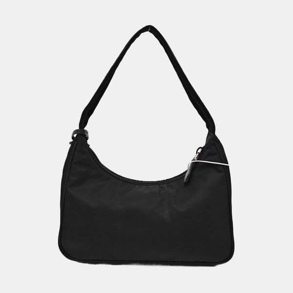 Re-Edition2005 Mini Nylon Black