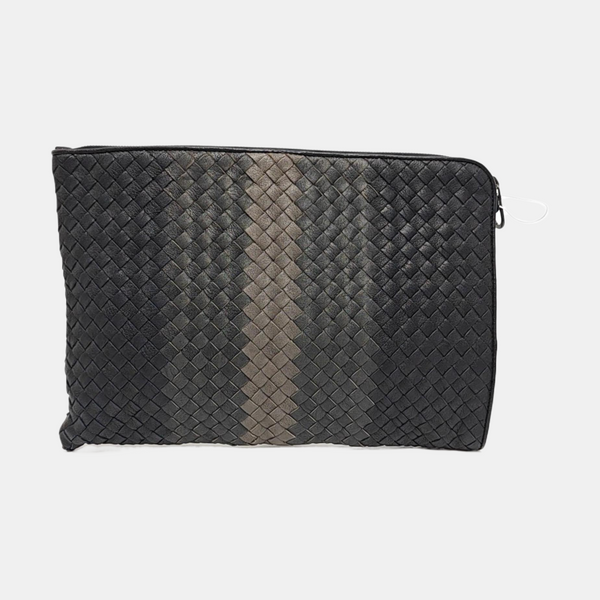Calfskin Black