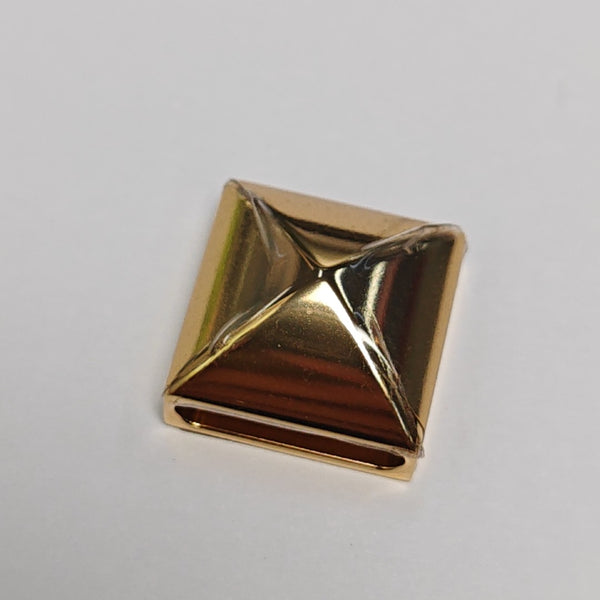 Metal Gold Pendant