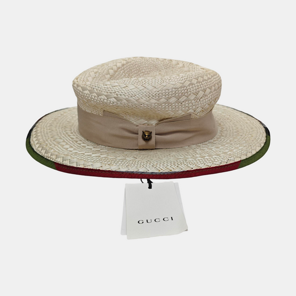 Other Hat White