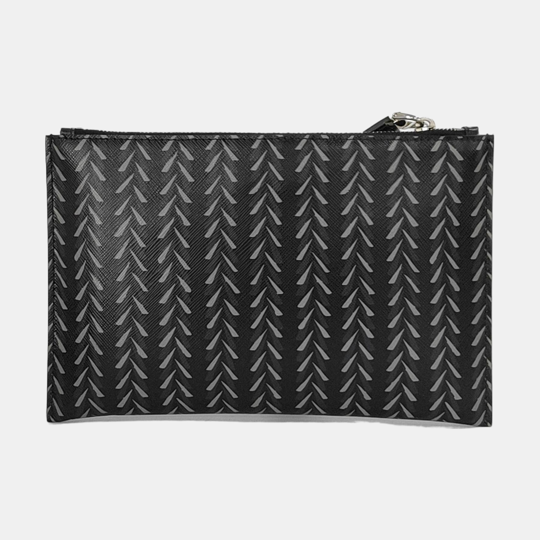 Calfskin Black