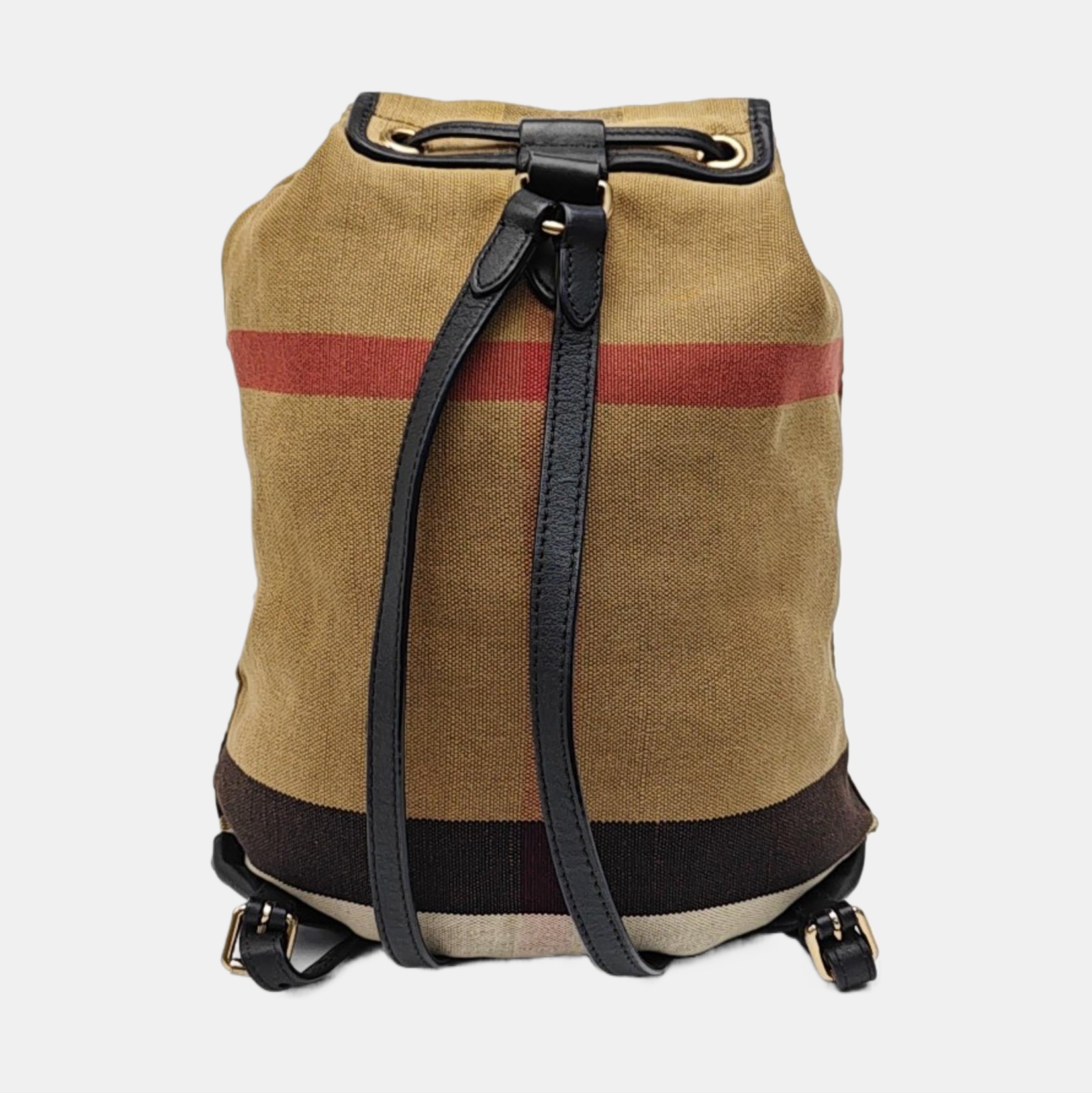 Heston Canvas Brown