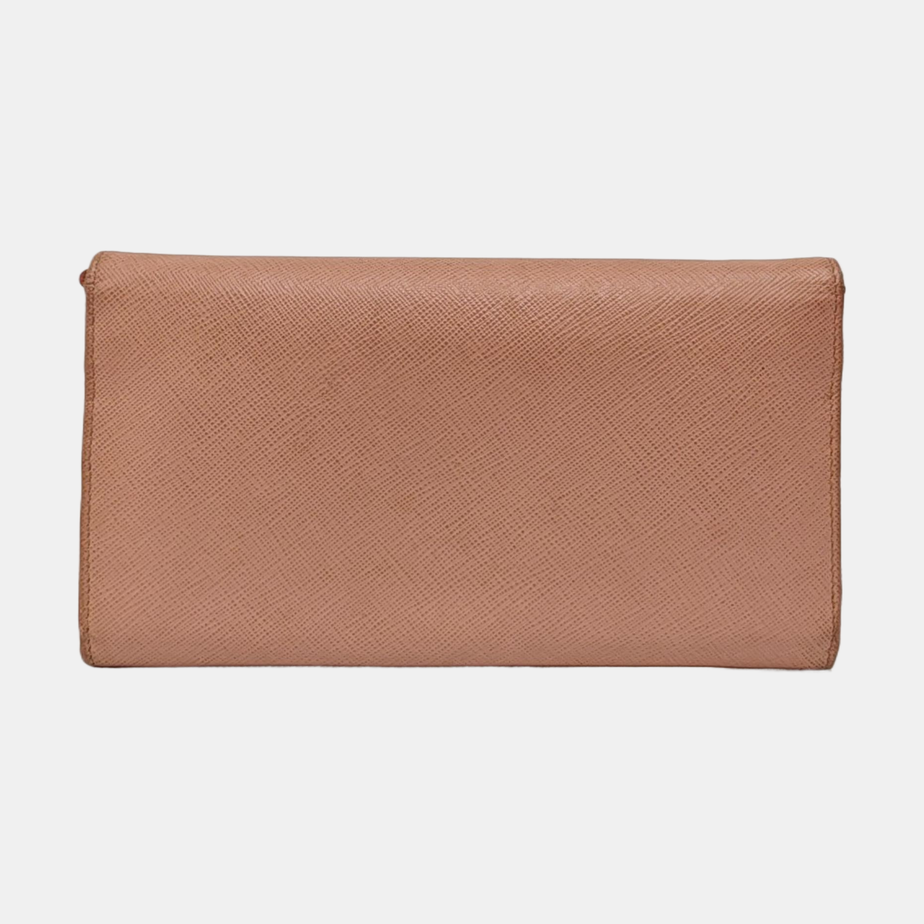 Saffiano Calfskin Pink