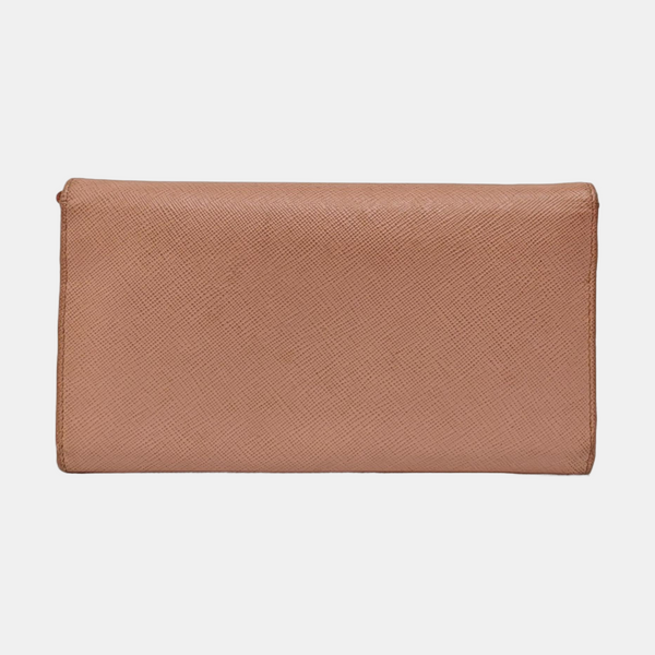 Saffiano Calfskin Pink