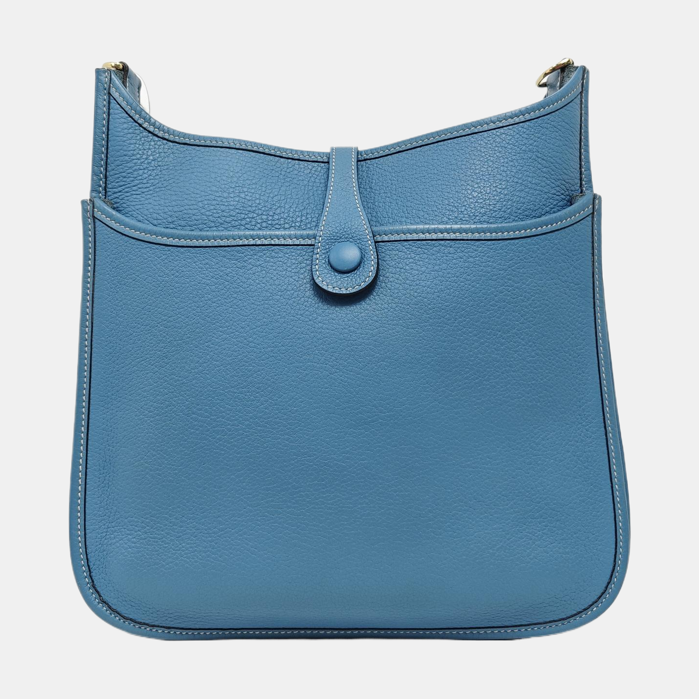 Evelyne PM Clemence Blue